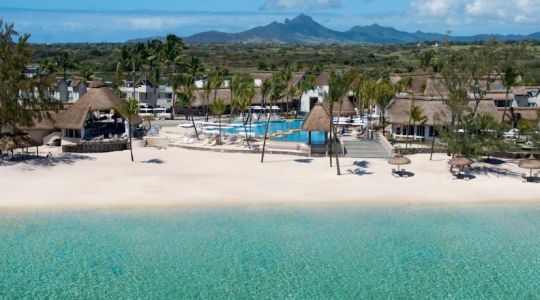 AMBRE MAURITIUS - ADULTS ONLY