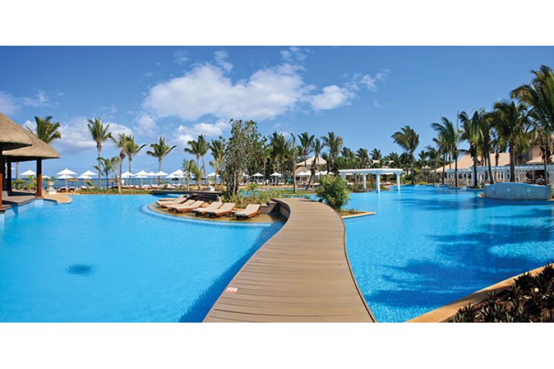 AMBRE RESORT & SPA - ADULTS ONLY