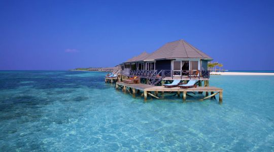 KUREDU ISLAND RESORT & SPA MALDIVES