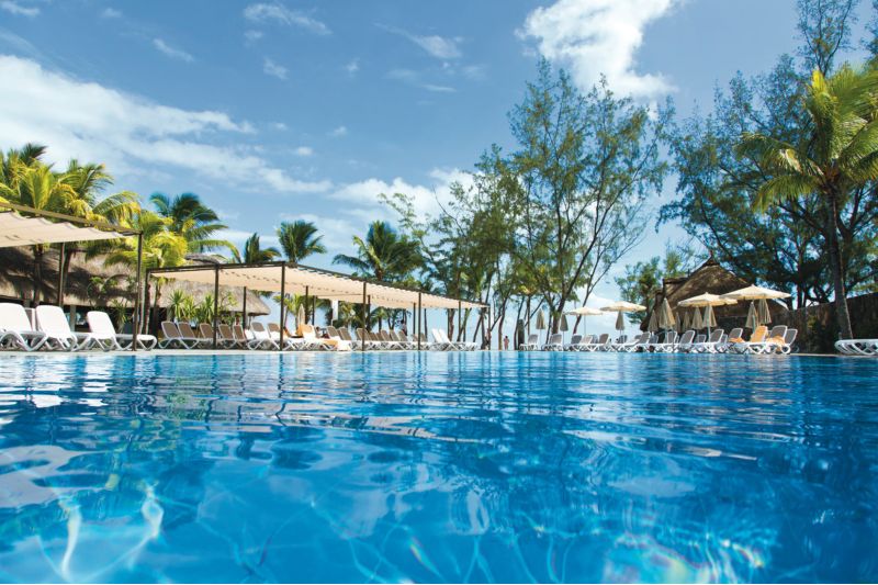 RIU PALACE - ADULTS ONLY EX-RIU LE MORNE - OPENING ON 31.MAY24