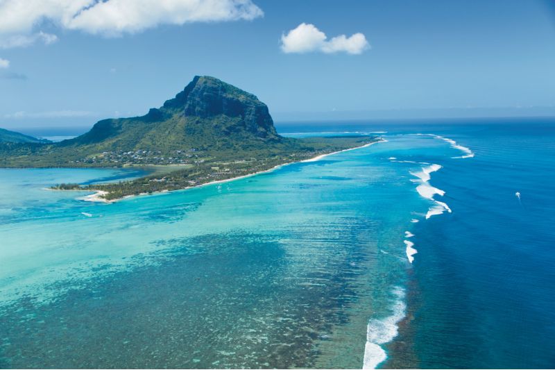 RIU PALACE - ADULTS ONLY EX-RIU LE MORNE - OPENING ON 31.MAY24