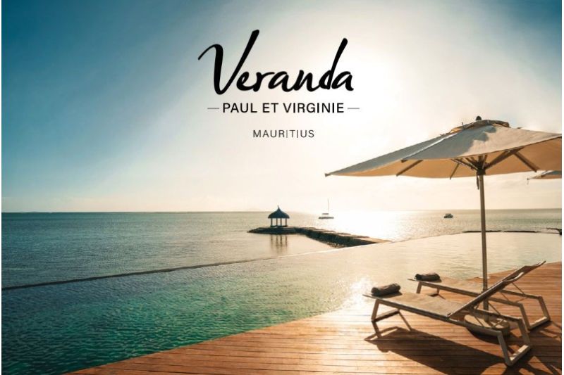 VERANDA PAUL & VIRGINIE - ADULTS ONLY
