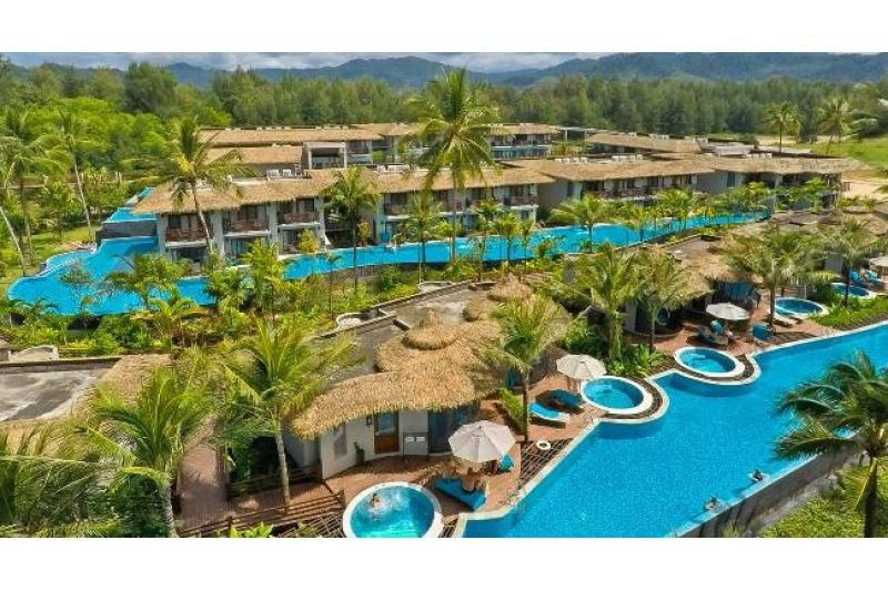 THE HAVEN KHAO LAK - ADULTS ONLY
