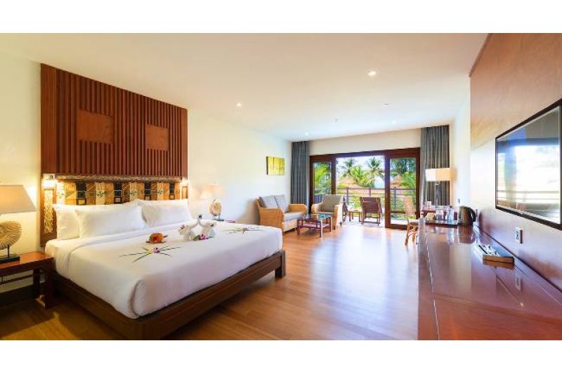 THE HAVEN KHAO LAK - ADULTS ONLY