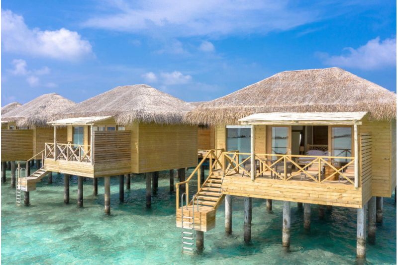 YOU & ME BY COCOON MALDIVES - ADULTS ONLY